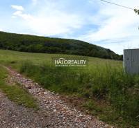 Hrabičov Recreational land Sale reality Žarnovica