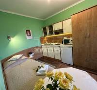 Vysoké Tatry Single studio Rent reality Poprad