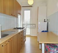 BA - Ružinov One bedroom apartment Sale reality Bratislava - Ružinov