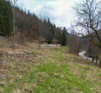 Horná Mariková Recreational land Sale reality Považská Bystrica