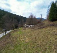 Horná Mariková Recreational land Sale reality Považská Bystrica