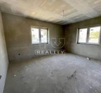 Bellova Ves Three bedroom apartment Sale reality Dunajská Streda