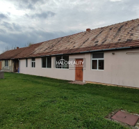 Slepčany Family house Sale reality Zlaté Moravce