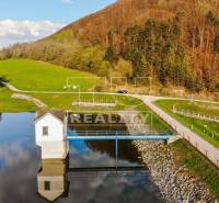 Brezová pod Bradlom Recreational land Sale reality Myjava