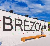 Brezová pod Bradlom Recreational land Sale reality Myjava