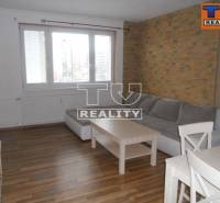 Handlová One bedroom apartment Sale reality Prievidza