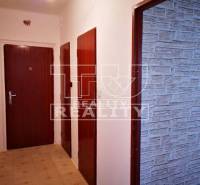 Handlová One bedroom apartment Sale reality Prievidza