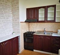 Handlová One bedroom apartment Sale reality Prievidza