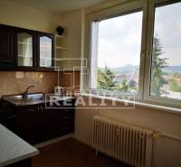 Handlová One bedroom apartment Sale reality Prievidza