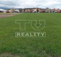 Žabokreky Land – for living Sale reality Martin