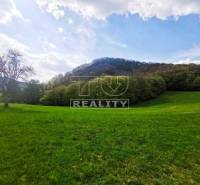 Vyhne Land – for living Sale reality Žiar nad Hronom