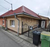 Veľké Zálužie Family house Sale reality Nitra