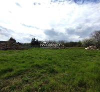 Jur nad Hronom Land – for living Sale reality Levice