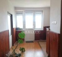 Sedmerovec Family house Sale reality Ilava