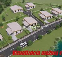 Horná Seč Land – for living Sale reality Levice