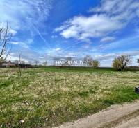 Horná Seč Land – for living Sale reality Levice