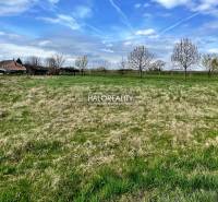 Horná Seč Land – for living Sale reality Levice