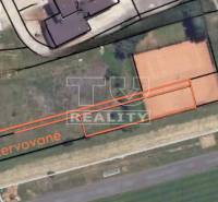 Turany Land – for living Sale reality Martin