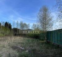 Turany Land – for living Sale reality Martin