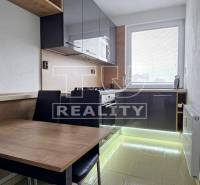 Topoľčany Two bedroom apartment Sale reality Topoľčany