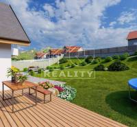 Žilina Land – for living Sale reality Žilina