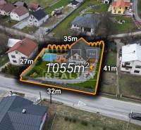 Žilina Land – for living Sale reality Žilina