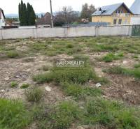 Krušovce Land – for living Sale reality Topoľčany