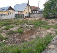 Krušovce Land – for living Sale reality Topoľčany