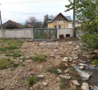 Krušovce Land – for living Sale reality Topoľčany