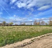 Horná Seč Land – for living Sale reality Levice