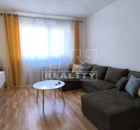 Bánovce nad Bebravou One bedroom apartment Sale reality Bánovce nad Bebravou