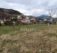 Dolný Lieskov Land – for living Sale reality Považská Bystrica