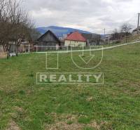 Dolný Lieskov Land – for living Sale reality Považská Bystrica