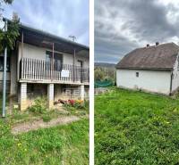 Jedľové Kostoľany Family house Sale reality Zlaté Moravce