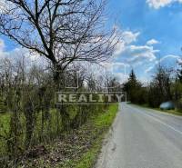 Prašník Land – for living Sale reality Piešťany