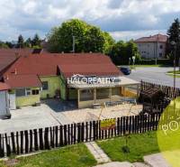 Zlaté Klasy Gastro premises Sale reality Dunajská Streda