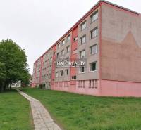 Veľký Krtíš Three bedroom apartment Sale reality Veľký Krtíš