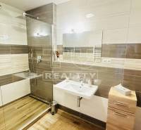 Vysoké Tatry One bedroom apartment Sale reality Poprad