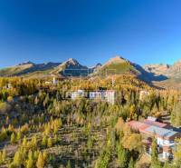 Vysoké Tatry One bedroom apartment Sale reality Poprad