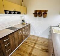 Vysoké Tatry One bedroom apartment Sale reality Poprad