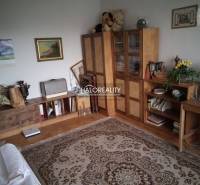 Prievidza Two bedroom apartment Sale reality Prievidza