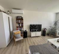 Beladice Two bedroom apartment Sale reality Zlaté Moravce