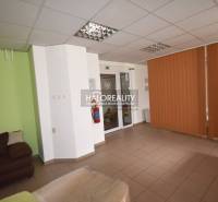 Prievidza Commercial premises Sale reality Prievidza