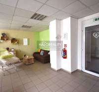 Prievidza Commercial premises Sale reality Prievidza