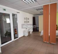 Prievidza Commercial premises Sale reality Prievidza