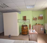 Prievidza Commercial premises Sale reality Prievidza