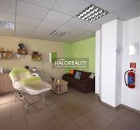 Prievidza Commercial premises Sale reality Prievidza