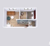 Nováky One bedroom apartment Sale reality Prievidza