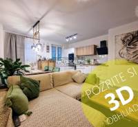 BA - Dúbravka Two bedroom apartment Sale reality Bratislava - Dúbravka