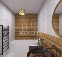 Vysoké Tatry One bedroom apartment Sale reality Poprad